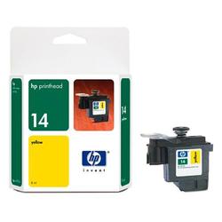 HP Officejet D135 C4923A x1 Yellow Gen.