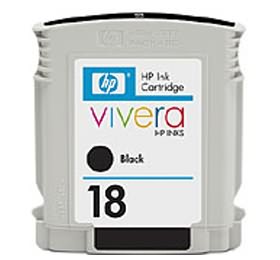 HP Officejet K5300 C4936A x1 Black Gen.