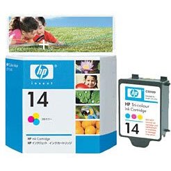HP Officejet D135 C5011DA x1 Black Gen.