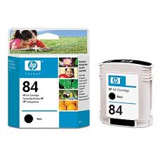 HP Designjet 130 C5016A x1 Black Gen.