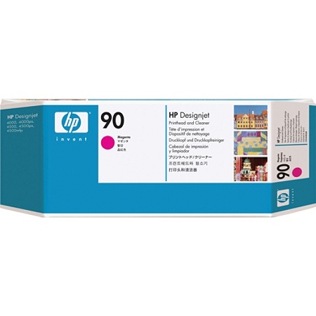 HP Designjet 4000 C5056A x1 Magenta Gen.