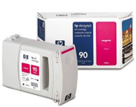 HP Designjet 4000 C5062A x1 Magenta Gen.