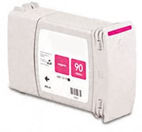 HP Designjet 4000 C5063A x1 Magenta Gen.