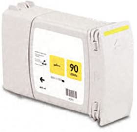 HP Designjet 4000 C5065A x1 Yellow Gen.