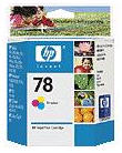 HP PSC 750 C6578DA x1 Gen.