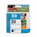 HP Deskjet 615c C6614DA x1 Black Gen.