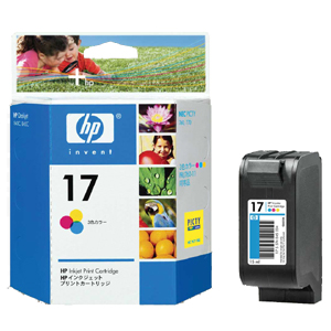 HP Deskjet 841c C6625AA x1 Gen.