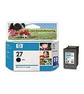 HP PSC 2210v C8727AA x1 Black Gen.