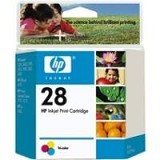 HP PSC 2210v C8728AA x1 Gen.