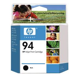HP PSC 2355p C8765WA x1 Black Gen.