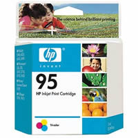 HP PSC 2355p C8766WA x1 Gen.