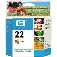 HP PSC 1410 C9352AA x1 Gen.