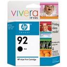 HP Officejet 6313 C9362WA x1 Black Gen.