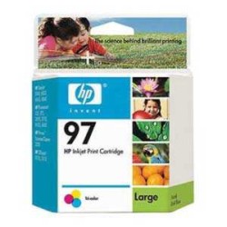 HP PSC 2355p C9363WA x1 Gen.