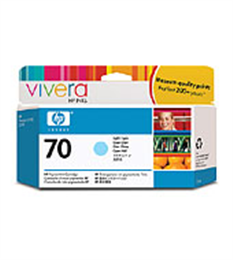 HP Designjet Z3200 C9390A x1 Cyan Gen.