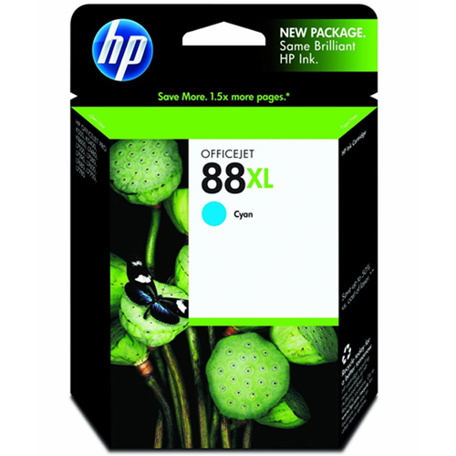 HP Officejet K550 C9391A x1 Cyan Gen.