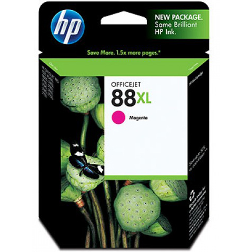 HP Officejet K550 C9392A x1 Magenta Gen.