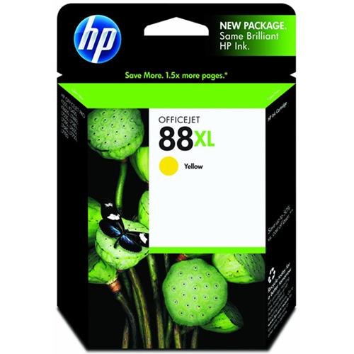 HP Officejet K550 C9393A x1 Yellow Gen.