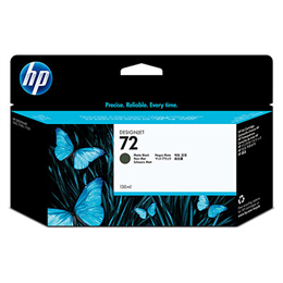 HP Designjet T610 C9403A x1 Black Gen.