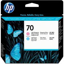 HP Designjet Z3200 C9405A x1 Cyan Gen.