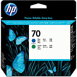 HP Designjet Z3200 C9408A x1 Gen.
