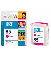 HP Designjet 130 C9426A x1 Magenta Gen.