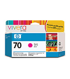 HP Designjet Z3200 C9453A x1 Magenta Gen.