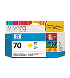 HP Designjet Z3200 C9454A x1 Yellow Gen.