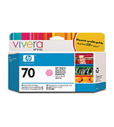 HP Designjet Z3200 C9455A x1 Magenta Gen.