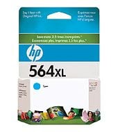 HP Officejet 4610 CB323WA x1 Cyan Gen.