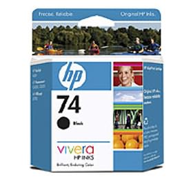 HP Deskjet D4200 CB335WA x1 Black Gen.
