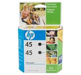 HP Deskjet 710c CC625AA x1 Black Gen.