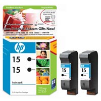 HP PSC 750 CC626AA x1 Black Gen.