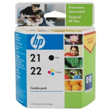 HP PSC 1410 CC630AA x1 Black Gen.