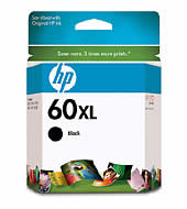 HP Deskjet D5563 CC641WA x1 Black Gen.