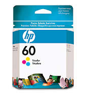 HP Deskjet D5563 CC643WA x1 Gen.