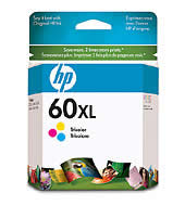 HP Deskjet D5563 CC644WA x1 Gen.