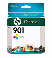 HP Officejet J4580 CC656AA x1 Gen.