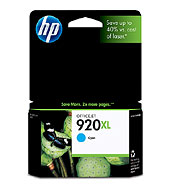 HP Officejet 6000-E609n CD972AA x1 Cyan Gen.