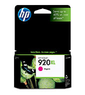 HP Officejet 6000-E609n CD973AA x1 Magenta Gen.