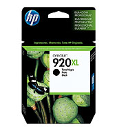 HP Officejet 6000-E609n CD975AA x1 Black Gen.