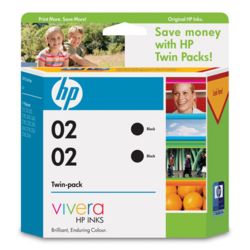 HP Photosmart 3110 CE015AA x1 Black Gen.