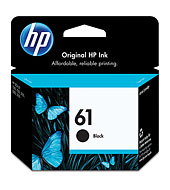 HP Officejet 4630 CH561WA x1 Black Gen.