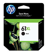 HP Officejet 4630 CH563WA x1 Black Gen.