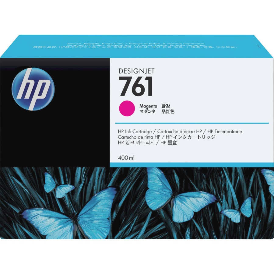 HP Designjet T7200 CM993A x1 Magenta Gen.