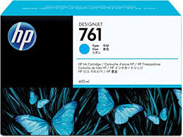 HP Designjet T7200 CM994A x1 Cyan Gen.