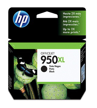 HP Officejet Pro 8630 CN045AA x1 Black Gen.