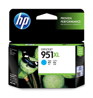 HP Officejet Pro 8630 CN046AA x1 Cyan Gen.