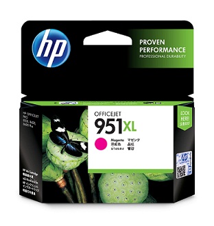 HP Officejet Pro 8630 CN047AA x1 Magenta Gen.