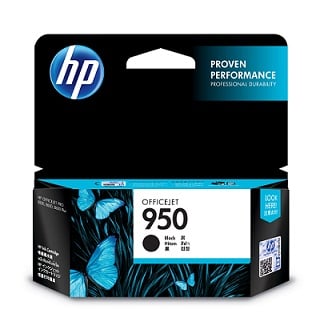 HP Officejet Pro 8630 CN049AA x1 Black Gen.